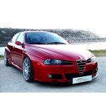 WTCC wide body kit της Stile Italia για Alfa Romeo 156 (Type 932) WTCC wide body kit της Stile Italia για Alfa Romeo 156 (Type 932)